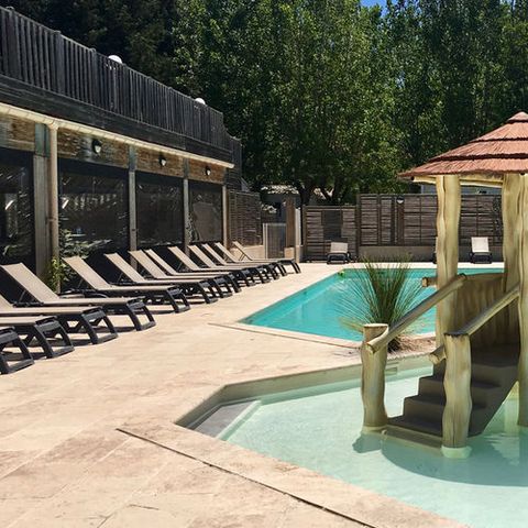 Camping Sandaya l'Etoile d'Argens - Var - Image N°5