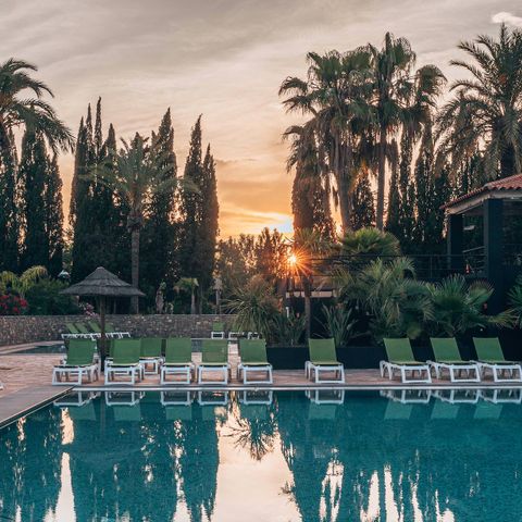 Camping Sandaya l'Etoile d'Argens - Var - Image N°6