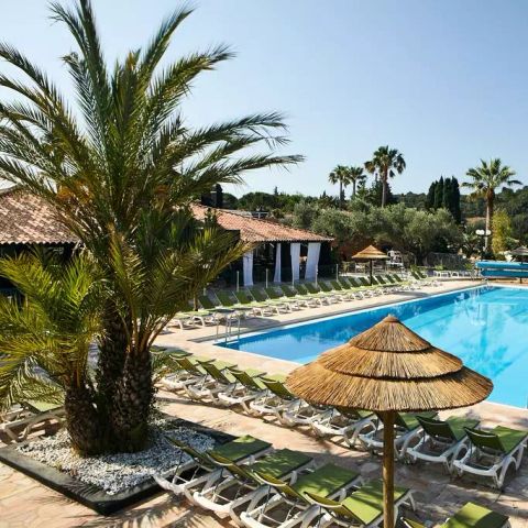 Camping Sandaya l'Etoile d'Argens - Var - Image N°2