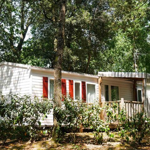 Camping Siblu Les Pierres Couchées - Funpass inclus - Loire-Atlantique - Image N°5