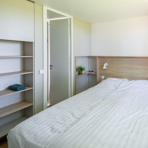 MOBILHOME 8 personnes - Supreme Plus 3 bedrooms Lounge