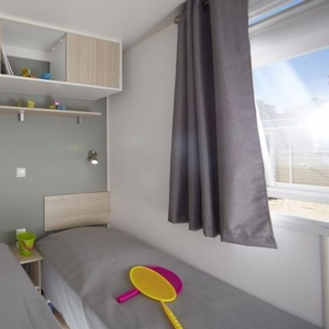 MOBILHOME 6 personnes - Family