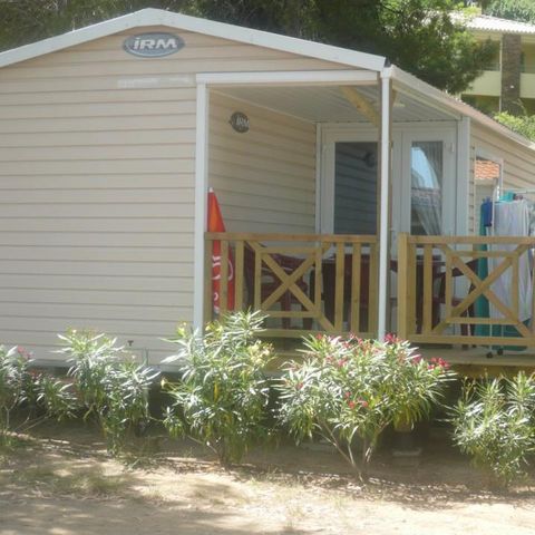 MOBILHOME 4 personnes