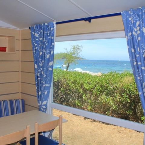MOBILHOME 4 personnes