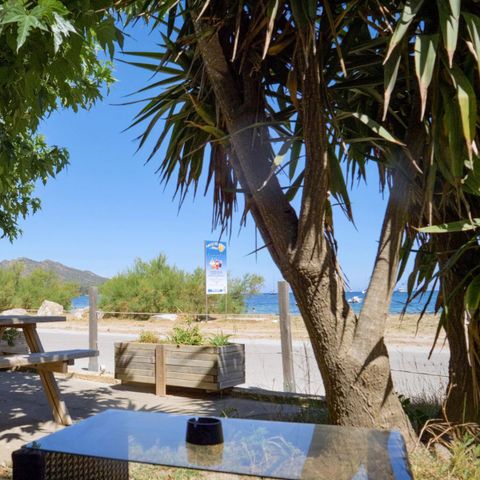 Camping U pezzo - Corse du Nord - Image N°3