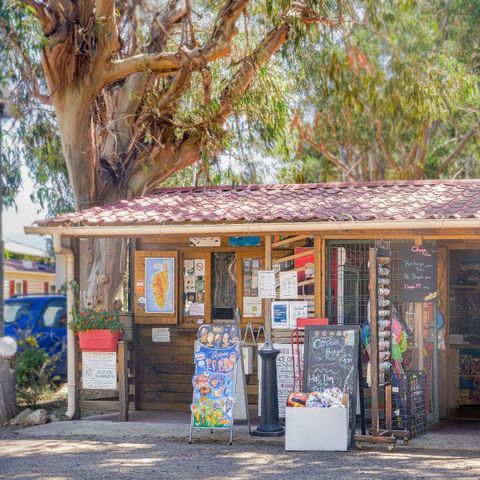Camping U pezzo - Corse du Nord - Image N°5