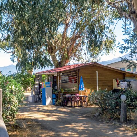 Camping U pezzo - Corse du Nord - Image N°4