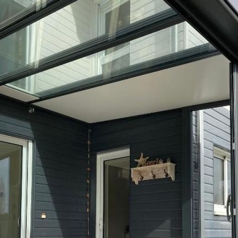 VILLA 8 personnes - LITORE OYA 130 m²