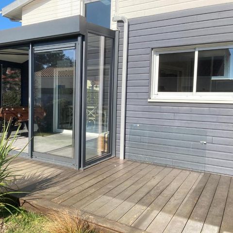 VILLA 8 personnes - LITORE OYA 130 m²