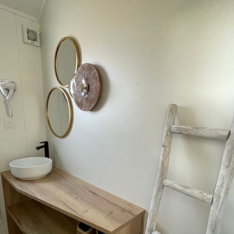 LODGE 5 personnes - Villa Lounge