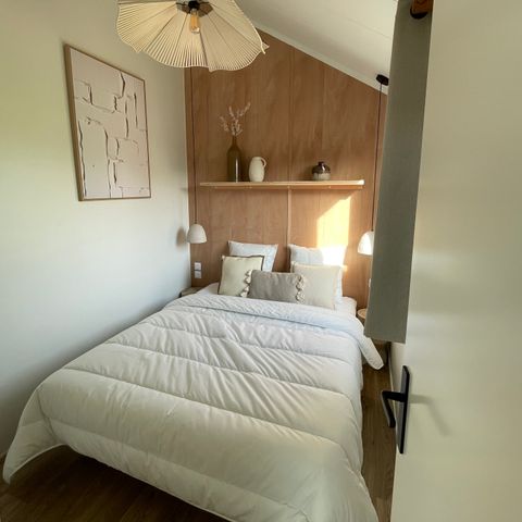 LODGE 5 personnes - Villa Lounge (D)