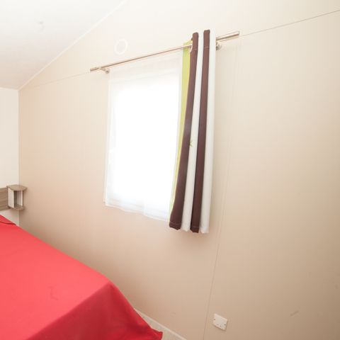 MOBILHOME 4 personnes - COTTAGE 4p