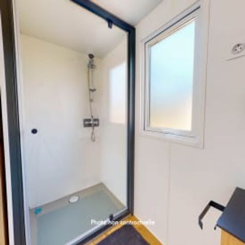 MOBILHOME 6 personnes - Essentiel 2ch 6p Basic Clim