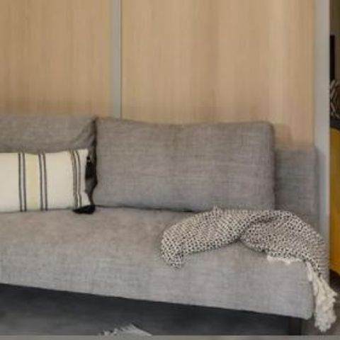 CHALET 4 personnes - Insolite PREMIUM 2 chambres