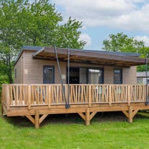 CHALET 4 personnes - 4p 2ch ****