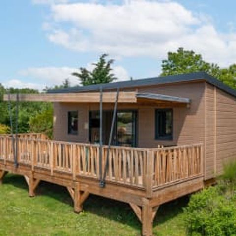 CHALET 6 personnes - Chalet 6p 3ch ****