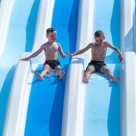 Camping Sandaya - Le Carbonnier - Dordogne - Image N°4