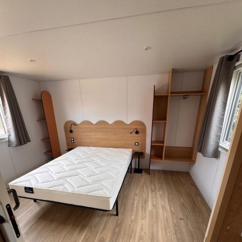 MOBILHOME 4 personnes - Premium 2ch 4p PMR