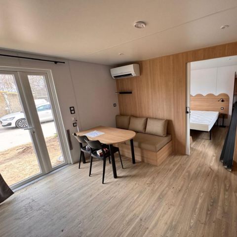 MOBILHOME 4 personnes - Premium 2ch 4p PMR