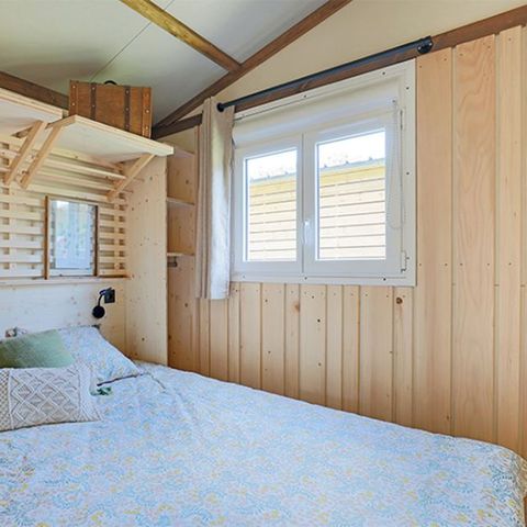 CHALET 6 personnes - Chalet Prestige 3 chambres 6 personnes