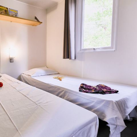 MOBILHOME 4 personnes - COSY