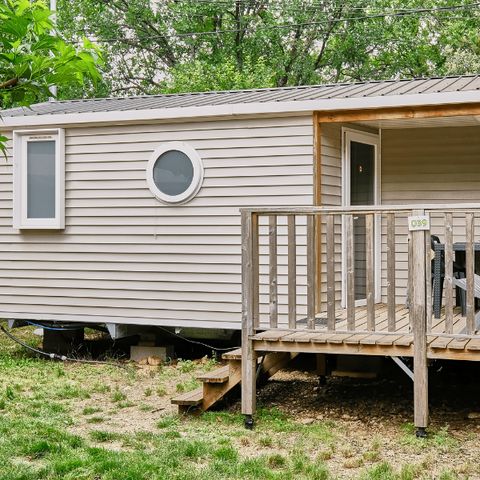 MOBILHOME 4 personnes - COSY