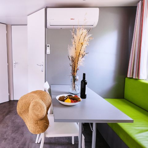 MOBILHOME 5 personnes - COSY