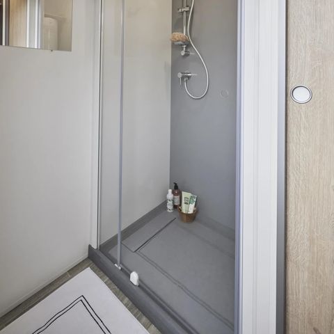 Emplacement - Forfait Sanitaire Privé