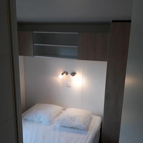 MOBILHOME 2 personnes - Mobilhome 2 personnes