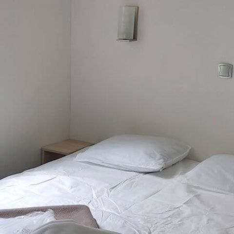 MOBILHOME 4 personnes - Nature 2