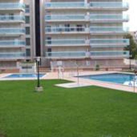 Résidence Village Park I - Tarragone - Image N°2