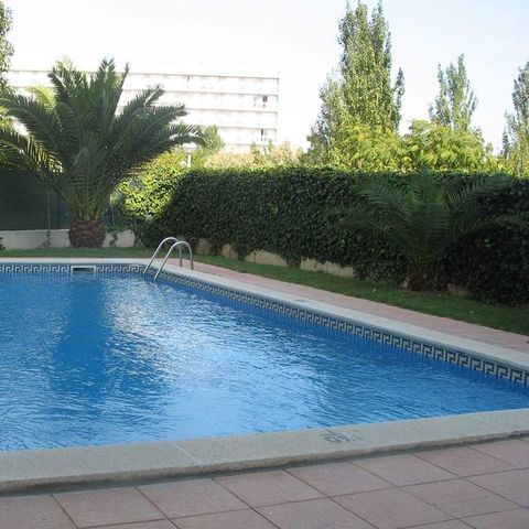 Résidence Village Park I - Tarragone - Image N°3