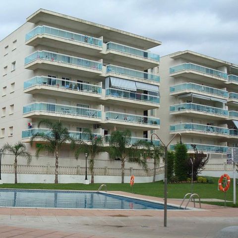 Résidence Village Park I - Tarragone - Image N°4