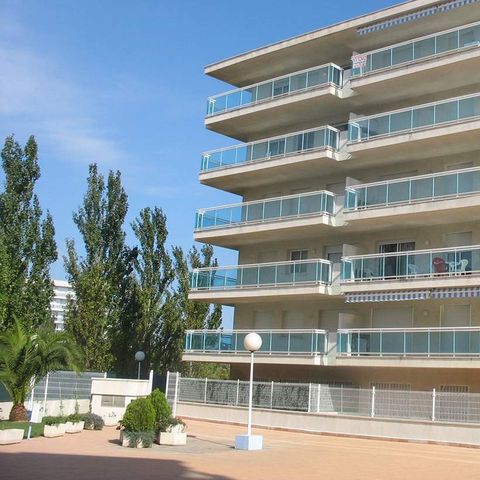 Résidence Village Park I - Tarragone - Image N°5