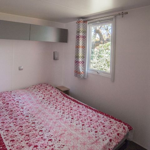 MOBILHOME 2 personnes - SUNELIA CONFORT DUO
