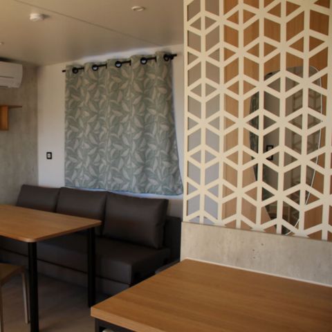 MOBILHOME 6 personnes - SUNELIA PRESTIGE ALIZES