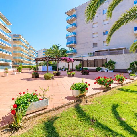 Résidence Village Park II - Tarragone - Image N°4