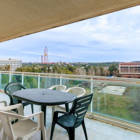 Résidence Village Park II - Tarragone - Image N°5