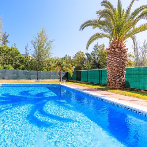 Résidence Village Park II - Tarragone - Image N°2