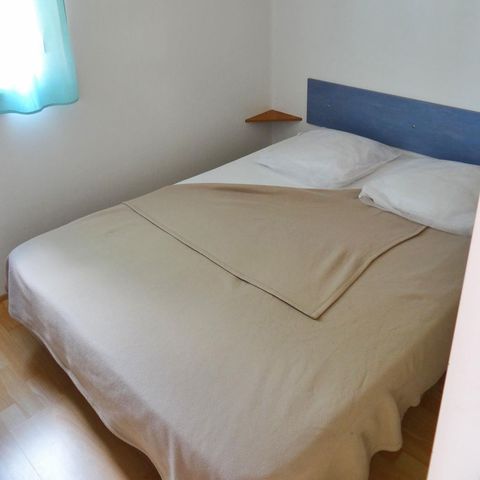 MOBILHOME 4 personnes