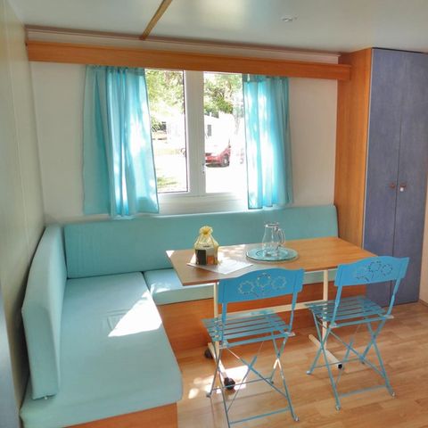 MOBILHOME 4 personnes
