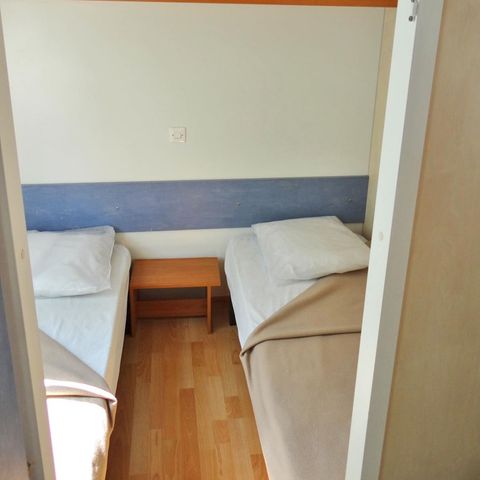 MOBILHOME 4 personnes