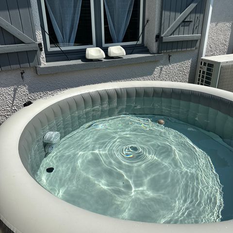 APPARTEMENT 6 personnes - 3ch 