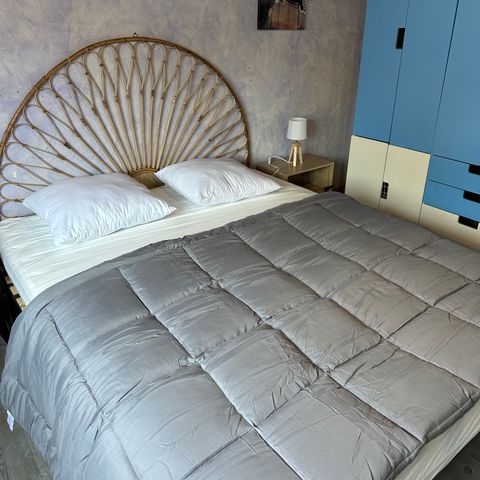 Appartement 6 personnes - 3 chambres