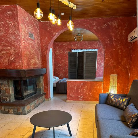 Appartement 6 personnes - 3 chambres