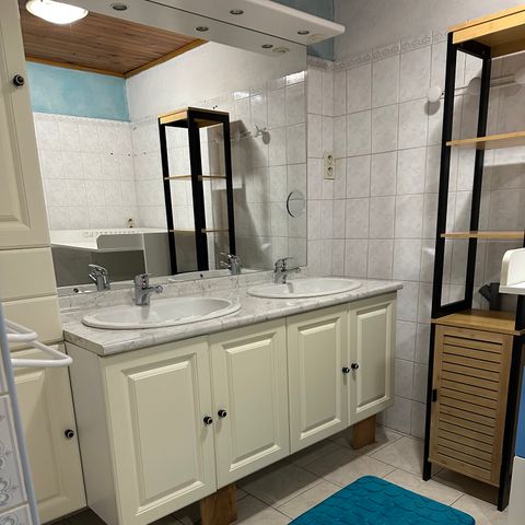 Appartement 6 personnes - 3 chambres
