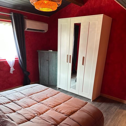 APPARTEMENT 6 personnes - 3ch 