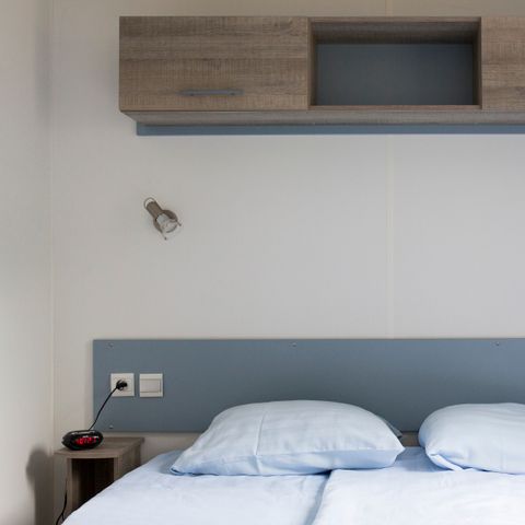 MOBILHOME 6 personnes - Vigne