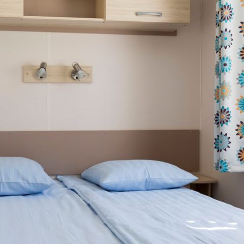 MOBILHOME 6 personnes - Acacia