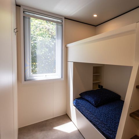 MOBILHOME 6 personnes - Passiflore